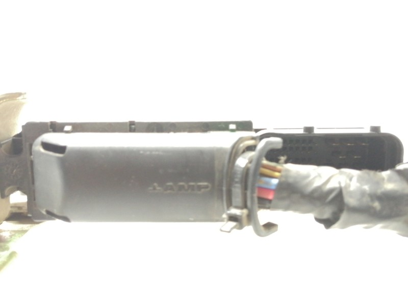 Recambio de centralita motor uce para hyundai matrix (fc) 1.5 crdi cat referencia OEM IAM 0281010695  