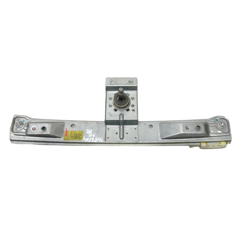 Recambio de elevalunas trasero derecho para opel corsa d cosmo referencia OEM IAM 13188504RH  541613212