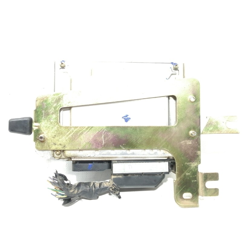 Recambio de centralita motor uce para hyundai matrix (fc) 1.5 crdi cat referencia OEM IAM 0281010695  