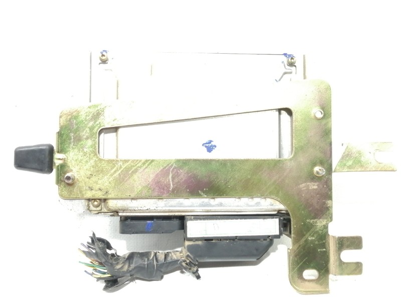 Recambio de centralita motor uce para hyundai matrix (fc) 1.5 crdi cat referencia OEM IAM 0281010695  