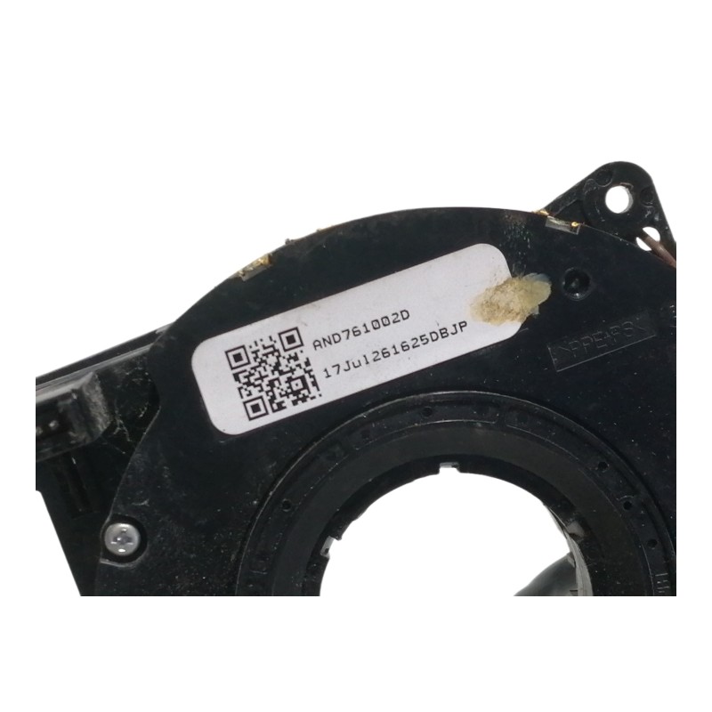 Recambio de anillo airbag para ford focus lim. business referencia OEM IAM 1881389 F1ET14A664AA 