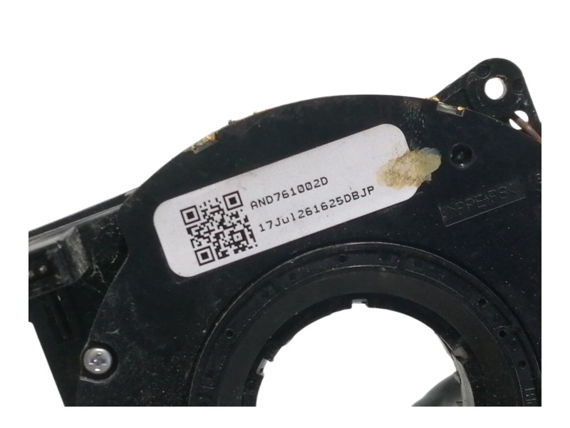 Recambio de anillo airbag para ford focus lim. business referencia OEM IAM 1881389 F1ET14A664AA 