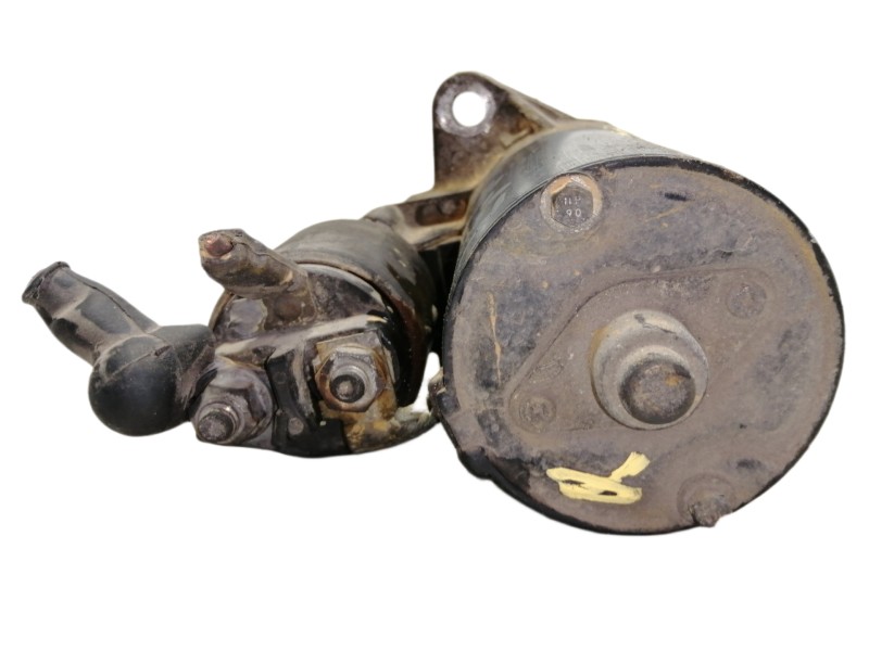 Recambio de motor arranque para mg serie 45 (rt) 1.6 16v cat referencia OEM IAM 0001106016  