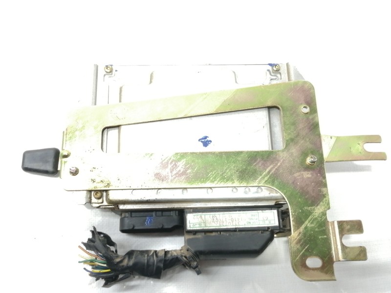 Recambio de centralita motor uce para hyundai matrix (fc) 1.5 crdi cat referencia OEM IAM 0281010695  