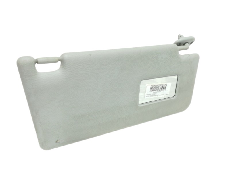 Recambio de parasol derecho para mg serie 45 (rt) 1.6 16v cat referencia OEM IAM   