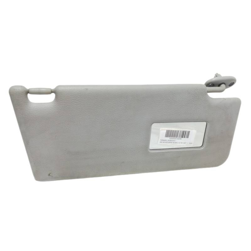 Recambio de parasol derecho para mg serie 45 (rt) 1.6 16v cat referencia OEM IAM   