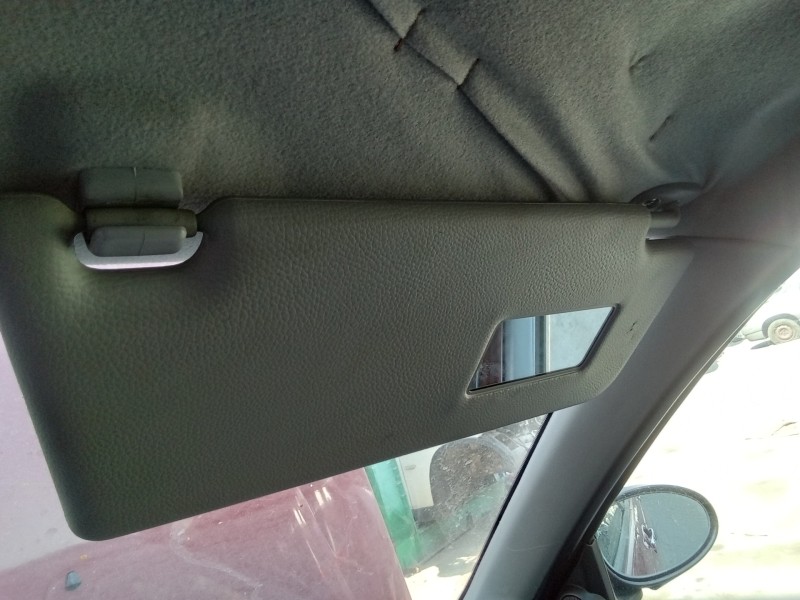 Recambio de parasol derecho para mg serie 45 (rt) 1.6 16v cat referencia OEM IAM   