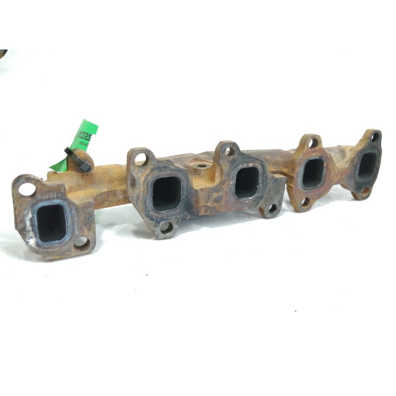 Recambio de colector escape para opel combo (corsa c) familiar referencia OEM IAM 73501340  