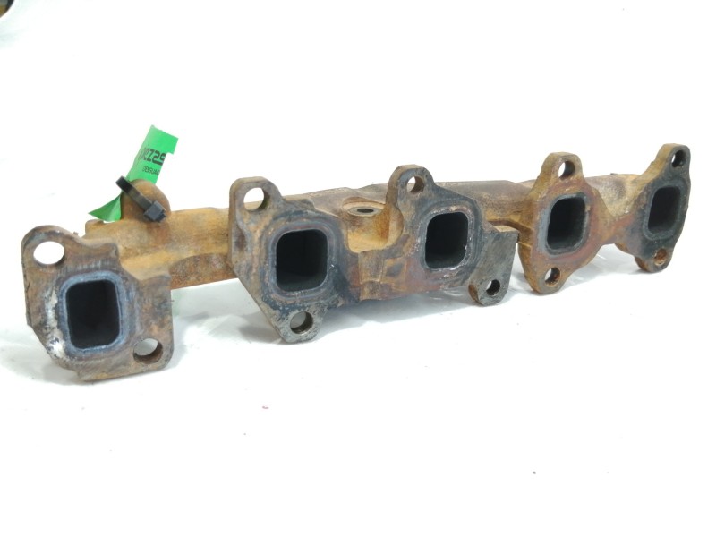 Recambio de colector escape para opel combo (corsa c) familiar referencia OEM IAM 73501340  