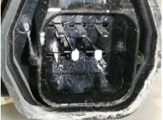 Recambio de cerradura puerta trasera derecha para hyundai matrix (fc) 1.5 crdi cat referencia OEM IAM    2