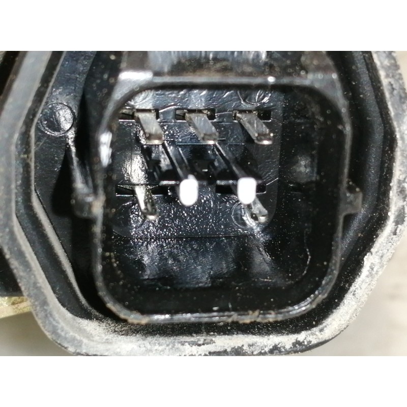 Recambio de cerradura puerta trasera derecha para hyundai matrix (fc) 1.5 crdi cat referencia OEM IAM   