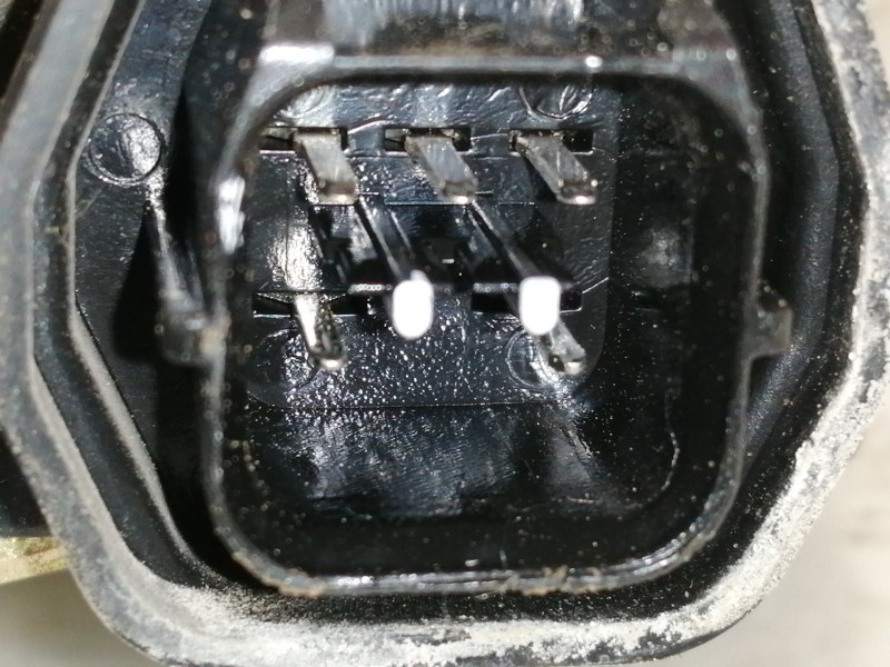 Recambio de cerradura puerta trasera derecha para hyundai matrix (fc) 1.5 crdi cat referencia OEM IAM   