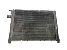 Recambio de radiador agua para mg serie 45 (rt) 1.6 16v cat referencia OEM IAM    2