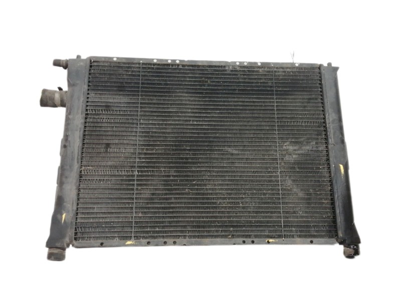 Recambio de radiador agua para mg serie 45 (rt) 1.6 16v cat referencia OEM IAM   