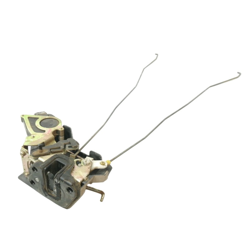 Recambio de cerradura puerta trasera derecha para hyundai matrix (fc) 1.5 crdi cat referencia OEM IAM   