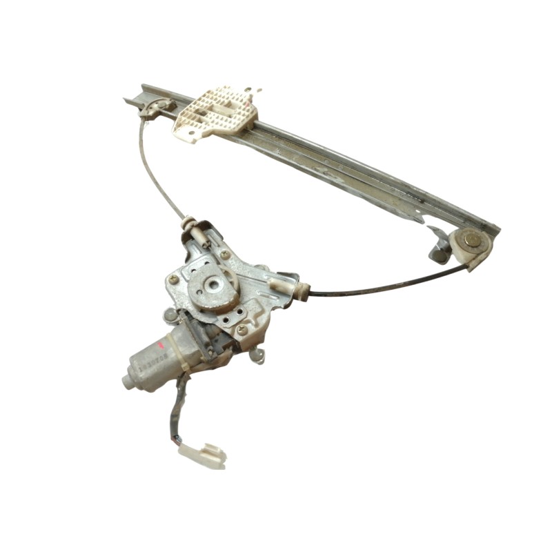 Recambio de elevalunas trasero derecho para hyundai matrix (fc) 1.5 crdi cat referencia OEM IAM 9882017200  