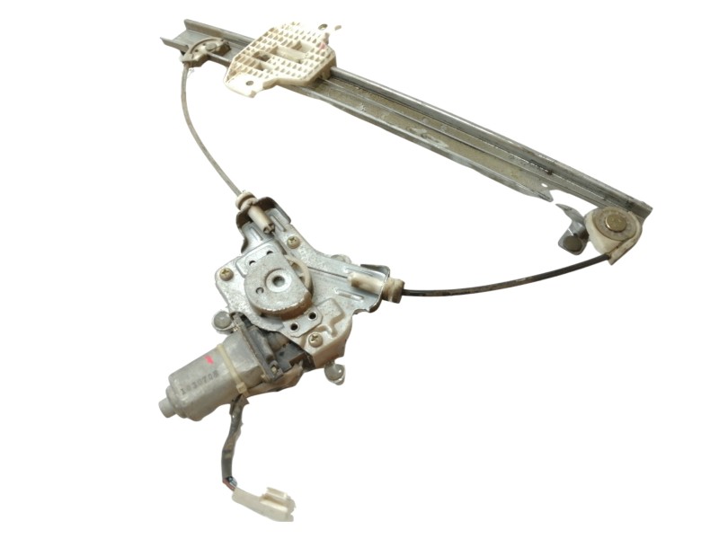 Recambio de elevalunas trasero derecho para hyundai matrix (fc) 1.5 crdi cat referencia OEM IAM 9882017200  