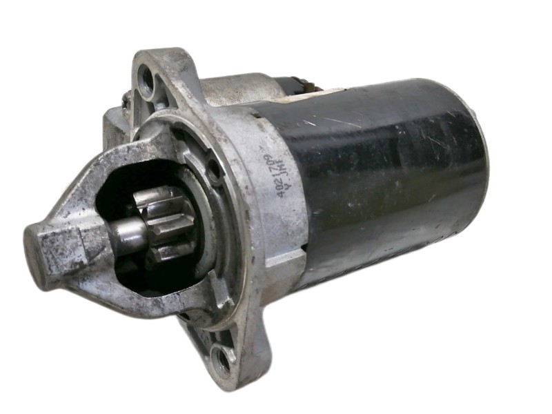 Recambio de motor arranque para hyundai accent (lc) gls referencia OEM IAM 3610022805 675097 