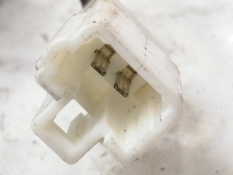 Recambio de elevalunas trasero derecho para hyundai matrix (fc) 1.5 crdi cat referencia OEM IAM 9882017200  