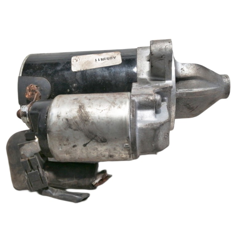 Recambio de motor arranque para hyundai accent (lc) gls referencia OEM IAM 3610022805 675097 