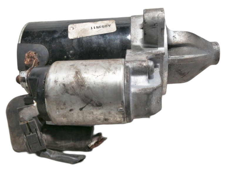 Recambio de motor arranque para hyundai accent (lc) gls referencia OEM IAM 3610022805 675097 