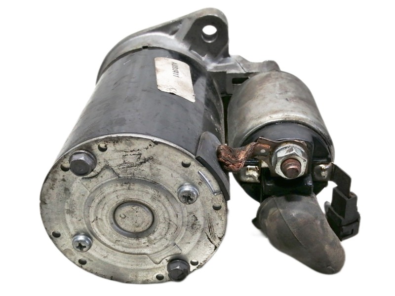 Recambio de motor arranque para hyundai accent (lc) gls referencia OEM IAM 3610022805 675097 