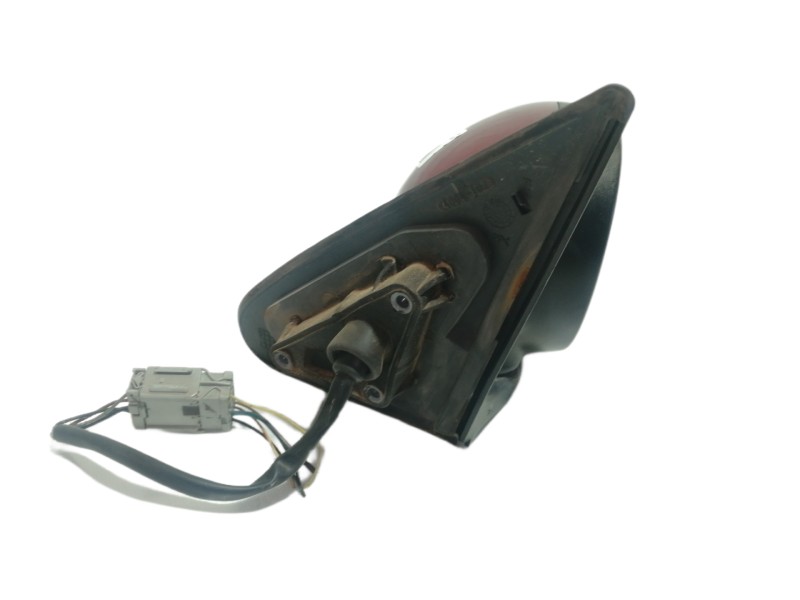 Recambio de retrovisor derecho para mg serie 45 (rt) 1.6 16v cat referencia OEM IAM 015514  ELECTRICO