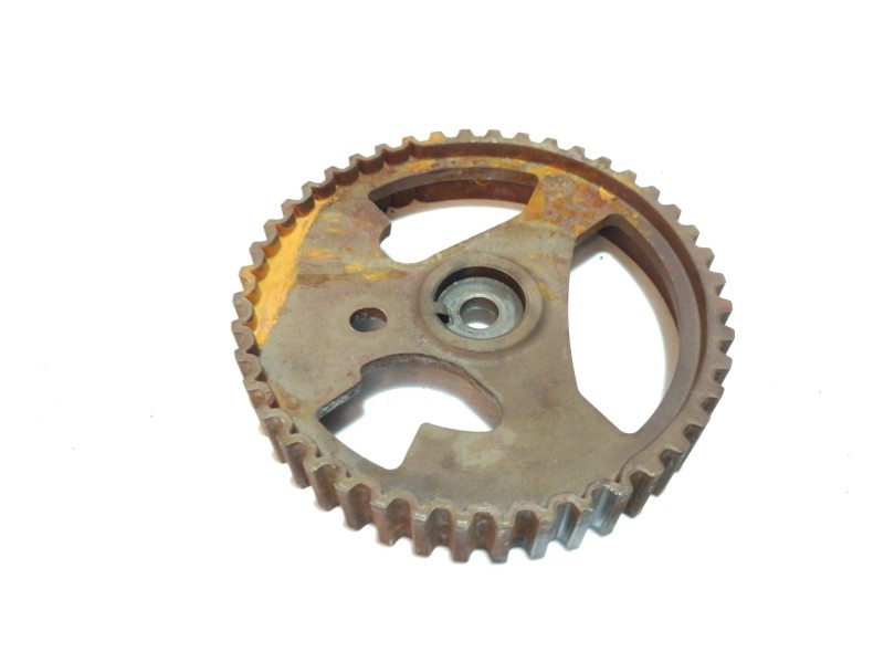 Recambio de polea arbol levas para ford focus lim. business referencia OEM IAM 9820634180  