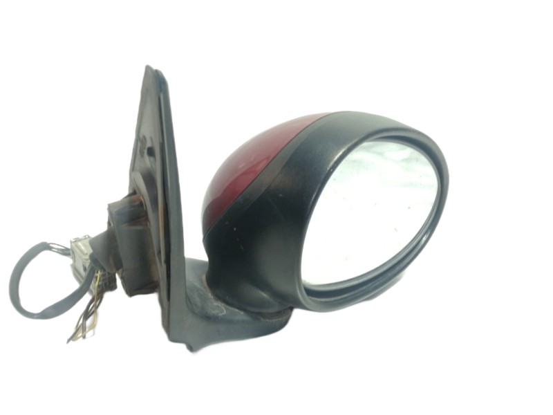 Recambio de retrovisor derecho para mg serie 45 (rt) 1.6 16v cat referencia OEM IAM 015514  ELECTRICO