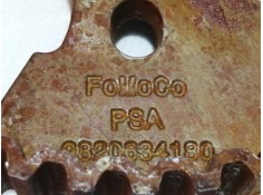 Recambio de polea arbol levas para ford focus lim. business referencia OEM IAM 9820634180   2