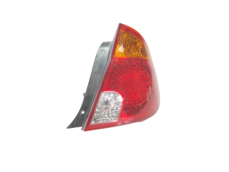 Recambio de piloto trasero derecho para hyundai accent (lc) gls referencia OEM IAM 92402257  