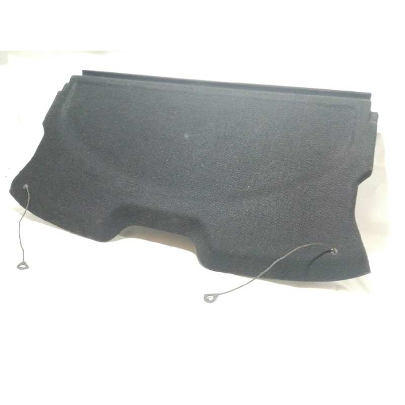 Recambio de bandeja trasera para citroën c4 berlina lx referencia OEM IAM 96462174  