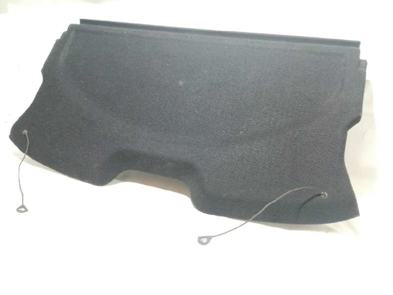Recambio de bandeja trasera para citroën c4 berlina lx referencia OEM IAM 96462174  
