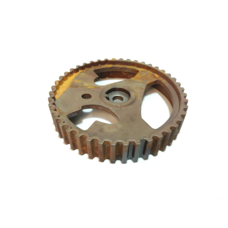 Recambio de polea arbol levas para ford focus lim. business referencia OEM IAM 9820634180  