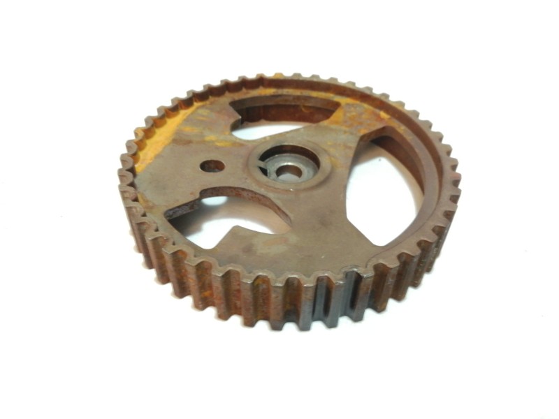 Recambio de polea arbol levas para ford focus lim. business referencia OEM IAM 9820634180  