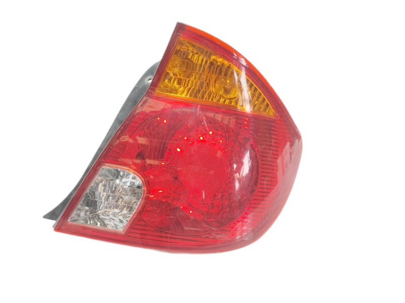 Recambio de piloto trasero derecho para hyundai accent (lc) gls referencia OEM IAM 92402257  