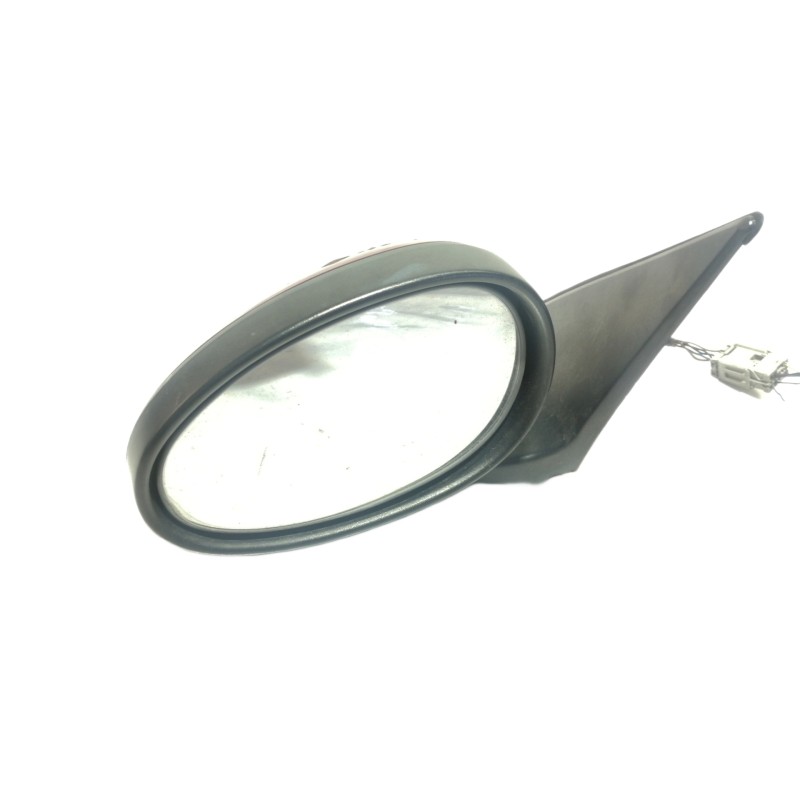 Recambio de retrovisor izquierdo para mg serie 45 (rt) 1.6 16v cat referencia OEM IAM 015514  ELECTRICO