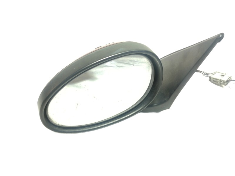 Recambio de retrovisor izquierdo para mg serie 45 (rt) 1.6 16v cat referencia OEM IAM 015514  ELECTRICO