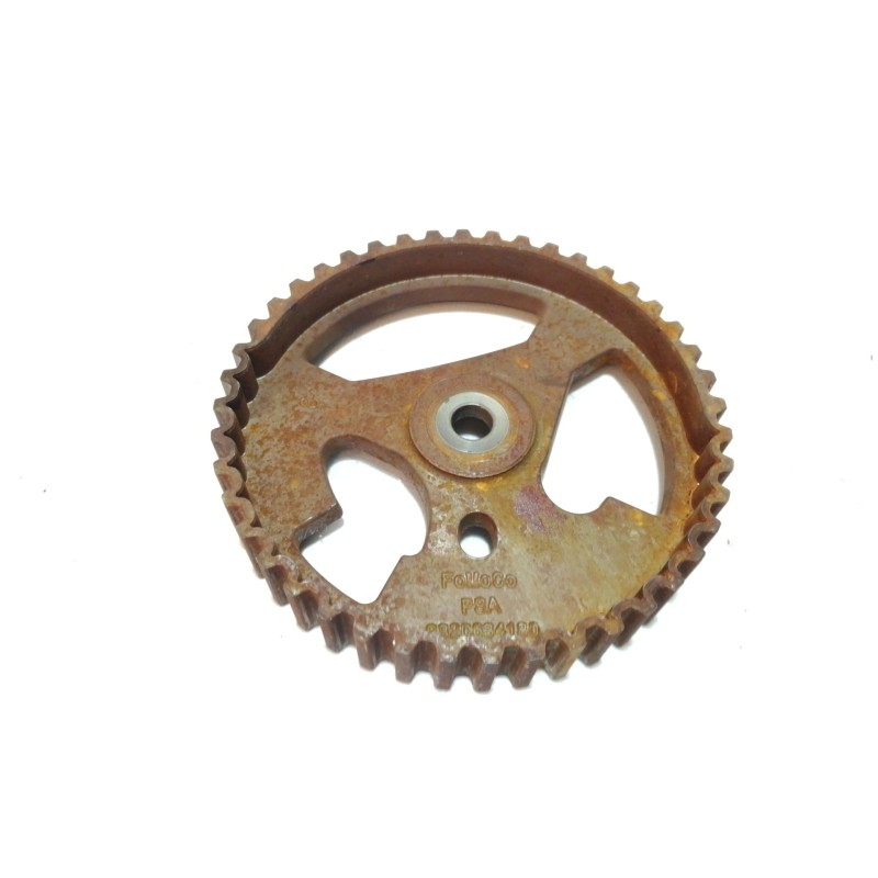 Recambio de polea arbol levas para ford focus lim. business referencia OEM IAM 9820634180  