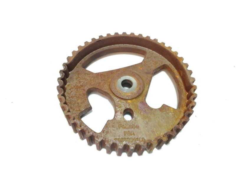 Recambio de polea arbol levas para ford focus lim. business referencia OEM IAM 9820634180  