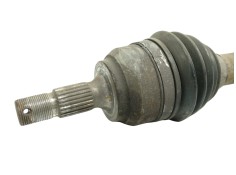 Recambio de transmision delantera izquierda para citroën c4 berlina lx referencia OEM IAM 9680994480   2