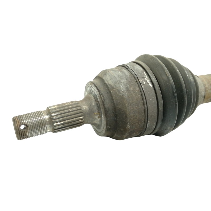 Recambio de transmision delantera izquierda para citroën c4 berlina lx referencia OEM IAM 9680994480  