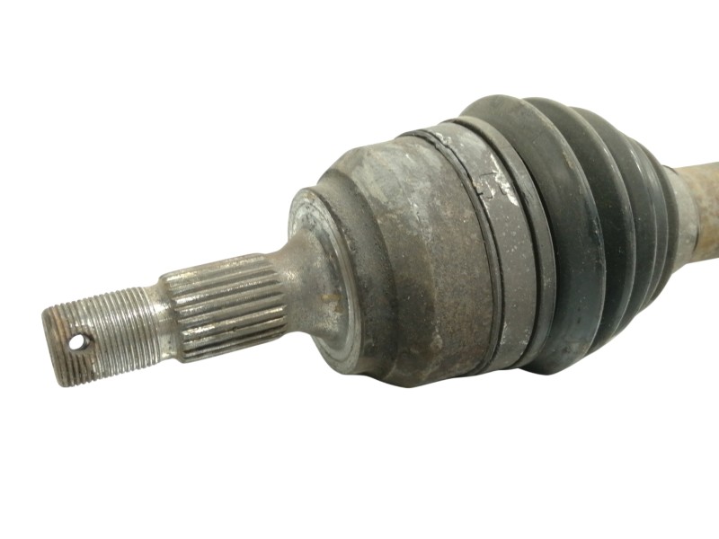 Recambio de transmision delantera izquierda para citroën c4 berlina lx referencia OEM IAM 9680994480  