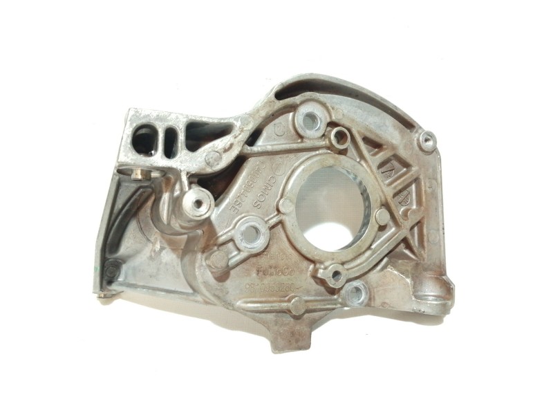 Recambio de soporte bomba inyeccion para ford focus lim. business referencia OEM IAM C4005042SE 9810953280 