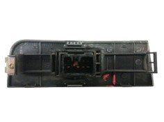 Recambio de mando elevalunas trasero izquierdo para hyundai matrix (fc) 1.5 crdi cat referencia OEM IAM 9358017500   2