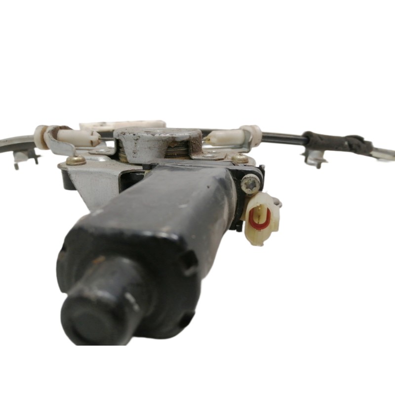 Recambio de elevalunas delantero derecho para hyundai accent (lc) gls referencia OEM IAM 2PINS  5 PUERTAS