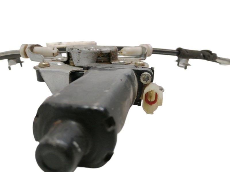 Recambio de elevalunas delantero derecho para hyundai accent (lc) gls referencia OEM IAM 2PINS  5 PUERTAS