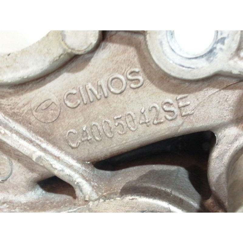 Recambio de soporte bomba inyeccion para ford focus lim. business referencia OEM IAM C4005042SE 9810953280 