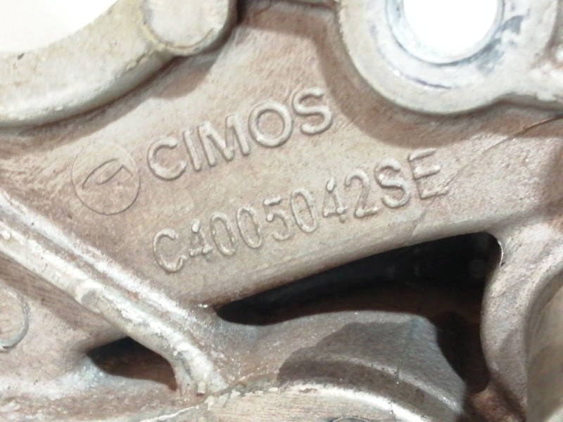 Recambio de soporte bomba inyeccion para ford focus lim. business referencia OEM IAM C4005042SE 9810953280 