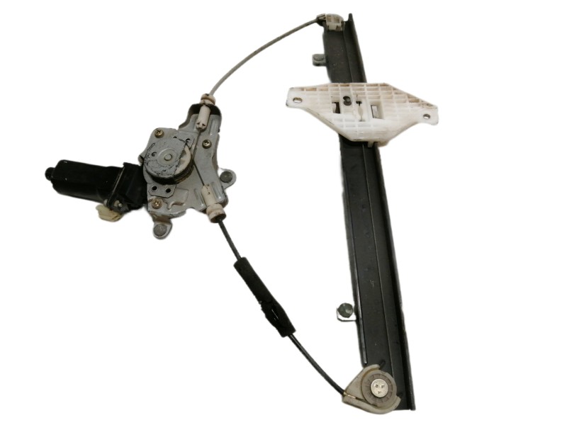Recambio de elevalunas delantero derecho para hyundai accent (lc) gls referencia OEM IAM 2PINS  5 PUERTAS